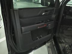Jmc Boulevard 2.3T AWD Edition - ფოტო 12