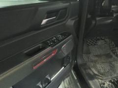 Jmc Boulevard 2.3T AWD Edition - ფოტო 13