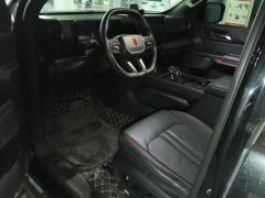 Jmc Boulevard 2.3T AWD Edition - ფოტო 14