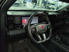 Jmc Boulevard 2.3T AWD Edition - ფოტო 16