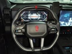 Jmc Boulevard 2.3T AWD Edition - ფოტო 18