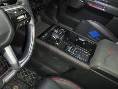 Jmc Boulevard 2.3T AWD Edition - ფოტო 19