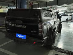 Jmc Boulevard 2.3T AWD Edition - ფოტო 2