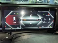 Jmc Boulevard 2.3T AWD Edition - ფოტო 20