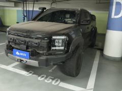 Jmc Boulevard 2.3T AWD Edition - ფოტო 3