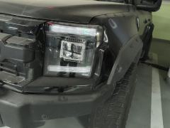 Jmc Boulevard 2.3T AWD Edition - ფოტო 4