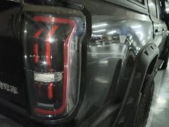Jmc Boulevard 2.3T AWD Edition - ფოტო 5