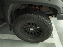 Jmc Boulevard 2.3T AWD Edition - ფოტო 6