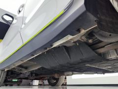 Roewe eRX5 ePLUS 1.5T Luxury Edition - photo 11