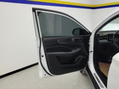 Roewe eRX5 ePLUS 1.5T Luxury Edition - photo 12