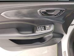 Roewe eRX5 ePLUS 1.5T Luxury Edition - photo 13
