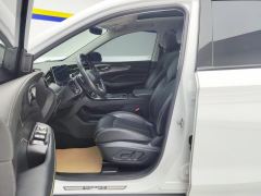 Roewe eRX5 ePLUS 1.5T Luxury Edition - photo 14