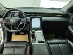 Roewe eRX5 ePLUS 1.5T Luxury Edition - photo 16