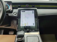 Roewe eRX5 ePLUS 1.5T Luxury Edition - photo 17