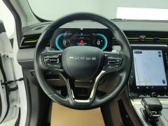 Roewe eRX5 ePLUS 1.5T Luxury Edition - photo 18