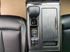 Roewe eRX5 ePLUS 1.5T Luxury Edition - photo 19