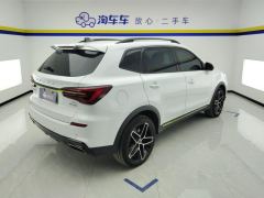 Roewe eRX5 ePLUS 1.5T Luxury Edition - photo 2