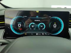 Roewe eRX5 ePLUS 1.5T Luxury Edition - photo 20