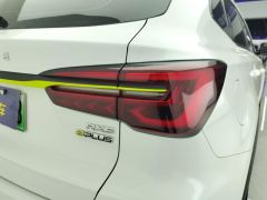 Roewe eRX5 ePLUS 1.5T Luxury Edition - photo 5