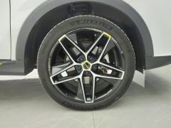Roewe eRX5 ePLUS 1.5T Luxury Edition - photo 6