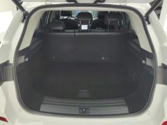 Roewe eRX5 ePLUS 1.5T Luxury Edition - photo 7