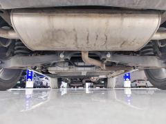 Roewe eRX5 ePLUS 1.5T Luxury Edition - photo 9