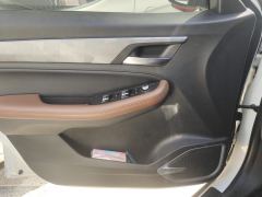 Geely Vision X6 PRO 1.4T Premium Edition - ფოტო 12