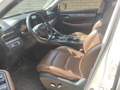 Geely Vision X6 PRO 1.4T Premium Edition - ფოტო 14