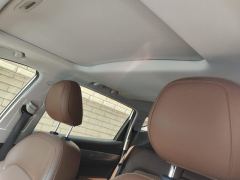 Geely Vision X6 PRO 1.4T Premium Edition - ფოტო 15