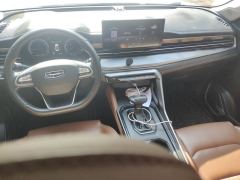 Geely Vision X6 PRO 1.4T Premium Edition - ფოტო 16