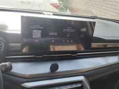 Geely Vision X6 PRO 1.4T Premium Edition - ფოტო 17