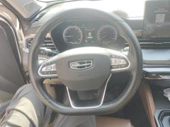 Geely Vision X6 PRO 1.4T Premium Edition - ფოტო 18
