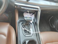 Geely Vision X6 PRO 1.4T Premium Edition - ფოტო 19