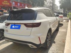 Geely Vision X6 PRO 1.4T Premium Edition - ფოტო 2