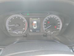 Geely Vision X6 PRO 1.4T Premium Edition - ფოტო 20