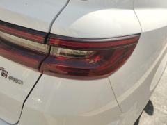 Geely Vision X6 PRO 1.4T Premium Edition - ფოტო 5