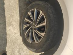 Geely Vision X6 PRO 1.4T Premium Edition - ფოტო 6