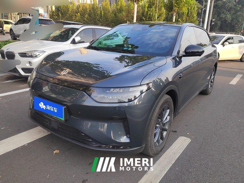 Leapmotor C11 EV Edition 502km 500 Edition - ავტომობილი ჩინეთიდან