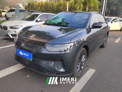 2023 Leapmotor C11 EV Edition 502km 500 Edition - ავტომობილი ჩინეთიდან