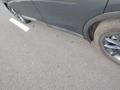 Leapmotor C11 EV Edition 502km 500 Edition - ფოტო 11