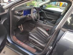 Leapmotor C11 EV Edition 502km 500 Edition - ფოტო 14