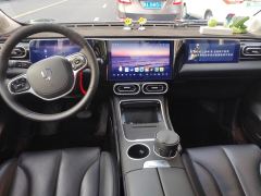 Leapmotor C11 EV Edition 502km 500 Edition - ფოტო 16