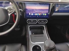 Leapmotor C11 EV Edition 502km 500 Edition - ფოტო 17