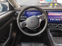 Leapmotor C11 EV Edition 502km 500 Edition - ფოტო 18