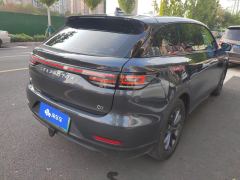 Leapmotor C11 EV Edition 502km 500 Edition - ფოტო 2