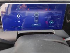 Leapmotor C11 EV Edition 502km 500 Edition - ფოტო 20