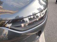 Leapmotor C11 EV Edition 502km 500 Edition - ფოტო 4