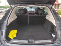 Leapmotor C11 EV Edition 502km 500 Edition - ფოტო 7