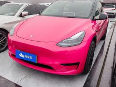 Tesla Model Y 554km Rear-Wheel Drive Edition - ფოტო 1