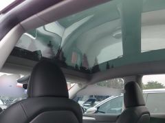 Tesla Model Y 554km Rear-Wheel Drive Edition - ფოტო 15